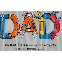 Father's Day-FQ 820